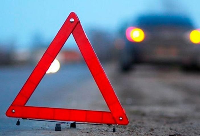 Sabirabada avtomobili su kanalına düşüb - Ölən var