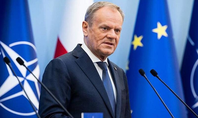 Trampla Zelenskidən sonra Avropa liderləri də görüşəcəklər