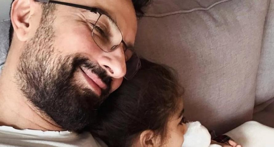 "Atalar, uşaqlarınıza vaxt ayırın" - 