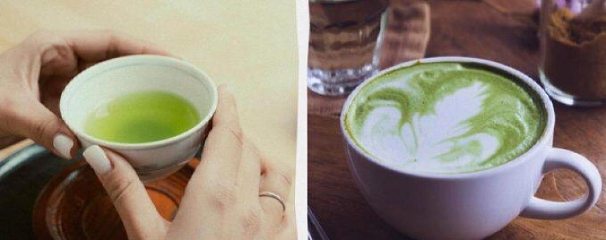 Normal çaydan 137 qat daha güclü: İmmunitet üçün ən yaxşı içki