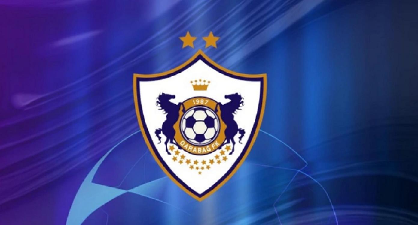 "Qarabağ"ın futbolçusu İspaniyanın bu klubunda 