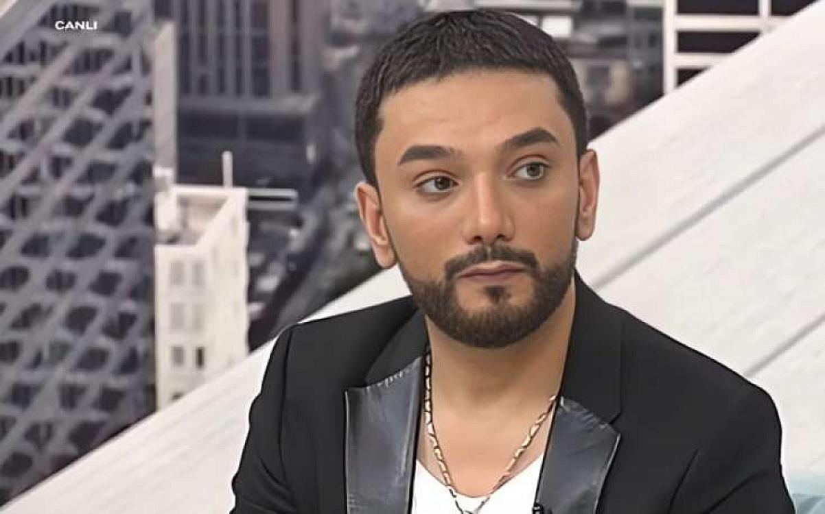  Faiq Ağayev: “Qaşlarımı almıram, uşaqlıqdan belədir” - 