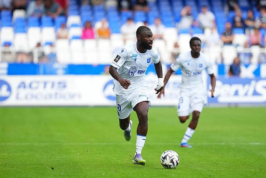 "Mançester Yunayted" yeni hücumçu ilə 