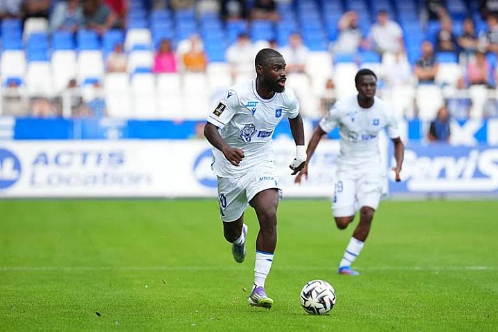 "Mançester Yunayted" yeni hücumçu ilə 