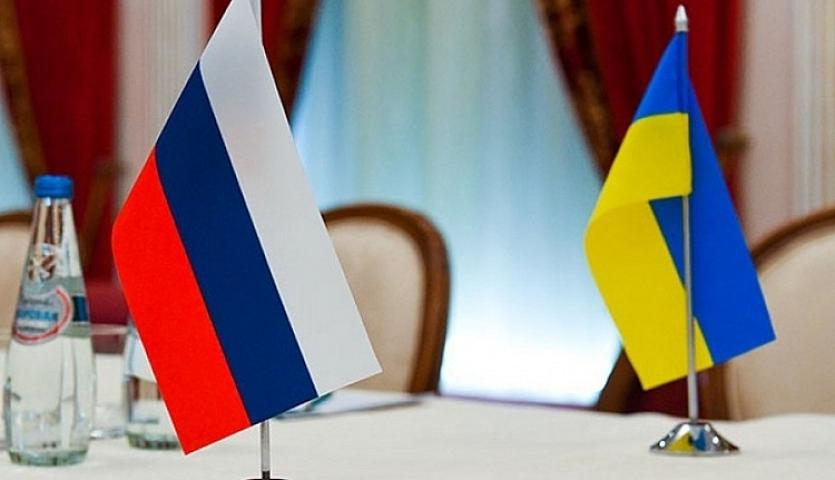 Ukrayna və Rusiya RAZILIĞA GƏLDİ - 