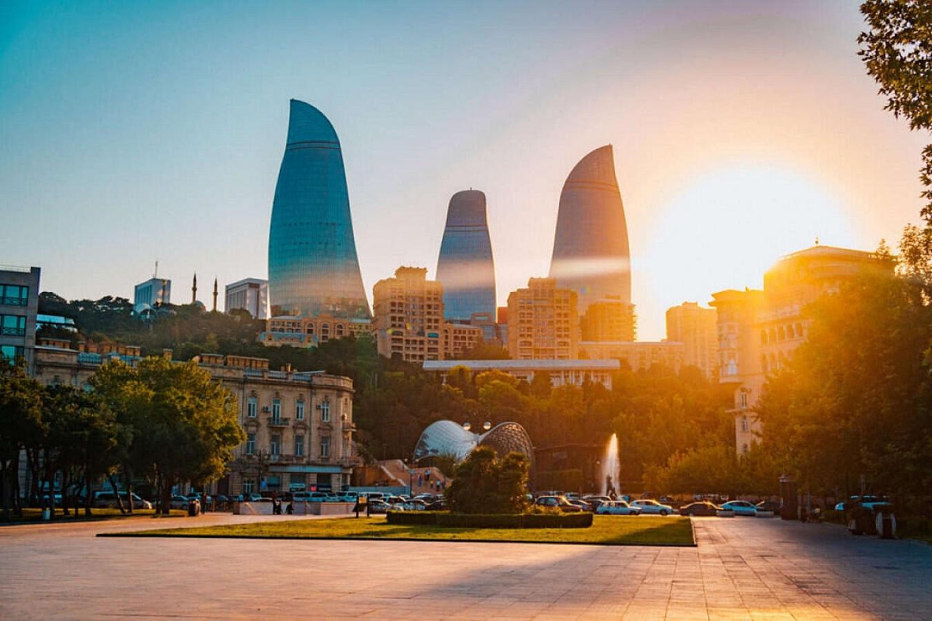 Sabahın hava proqnozu 