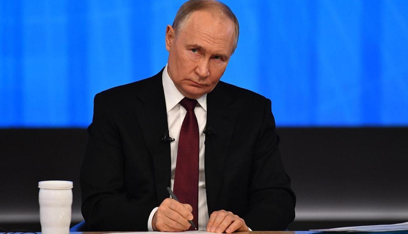 Rusiya sülh planından imtina edərsə... - 