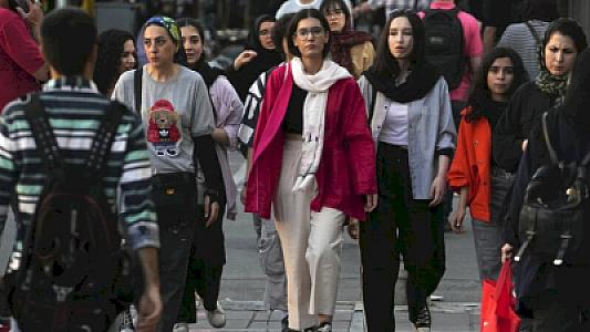 İran əhalisinin 46 milyonunu itirəcək - 