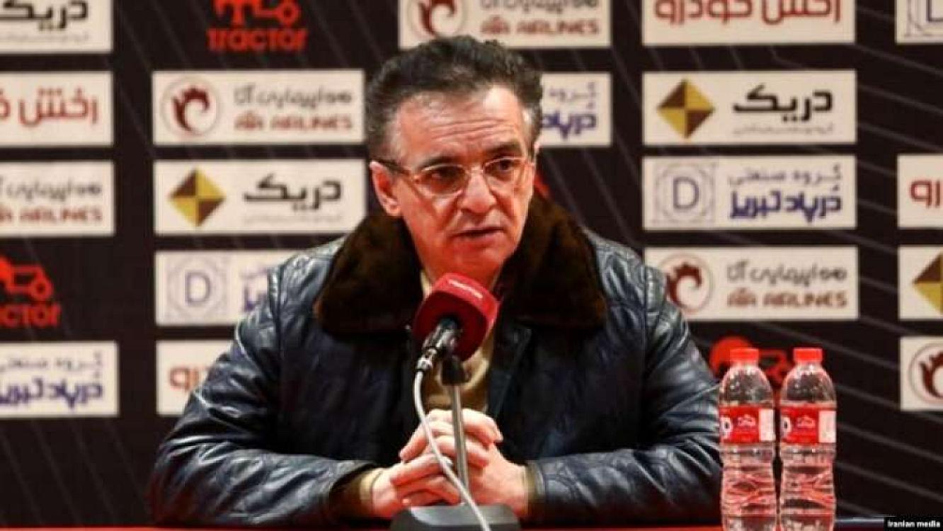 Məni təhqir edin, ancaq Azərbaycan xalqını yox - 