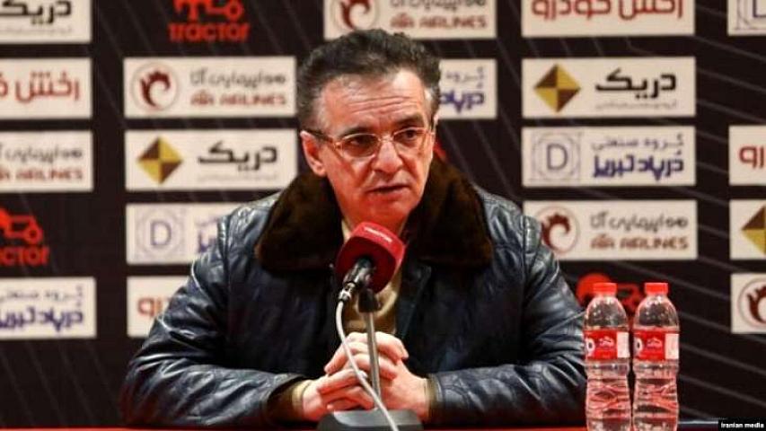 Məni təhqir edin, ancaq Azərbaycan xalqını yox - 