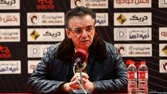 Məni təhqir edin, ancaq Azərbaycan xalqını yox - 