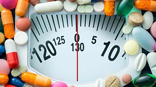 What diseases do slimming drugs cause?