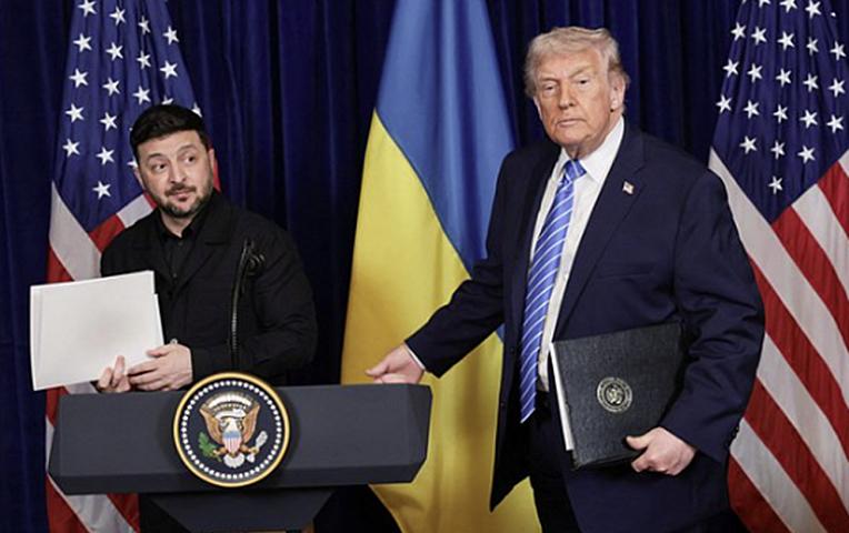 Gələn həftə yenidən 