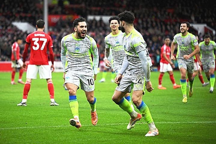 Böyük beşlik 2025-i necə yola salır?