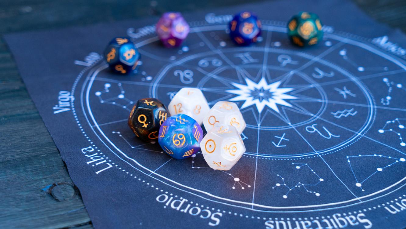 The New Year WILL make the wishes of THESE HOROSCOPES come true –