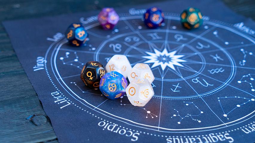 The New Year WILL make the wishes of THESE HOROSCOPES come true –