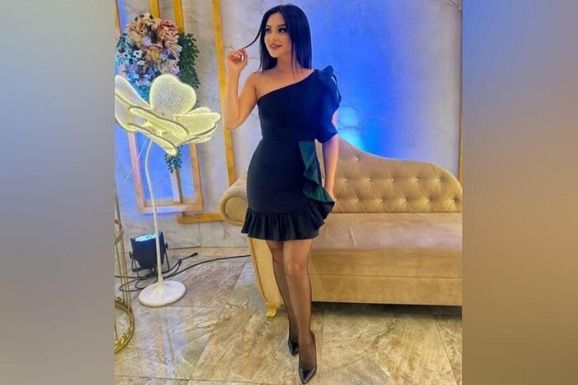 Azərbaycanlı aparıcı dəbdəbəli evini NÜMAYİŞ ETDİRDİ - 