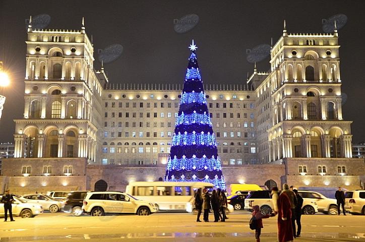Bayram günləri ilə bağlı VACİB MƏLUMAT: 