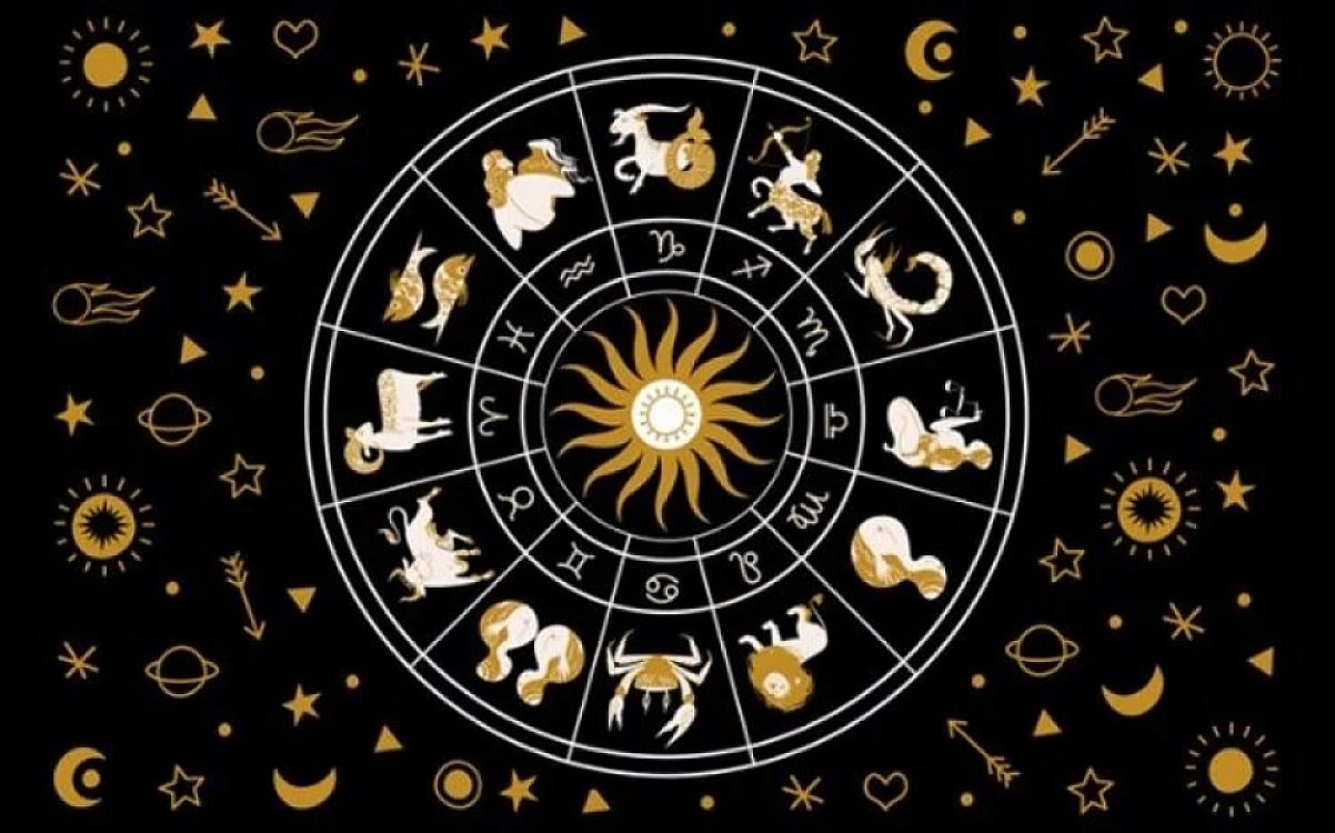 Holiday week for these zodiac signs