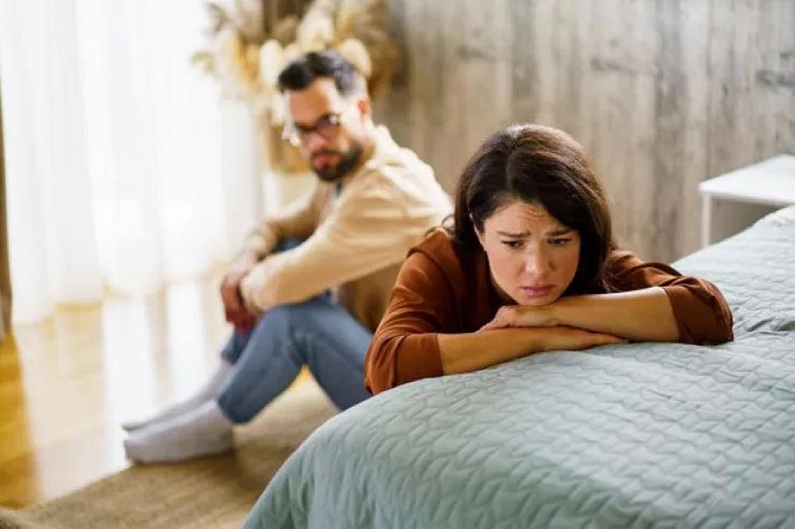 Cütlüklərin münasibətlərini məhv edən 