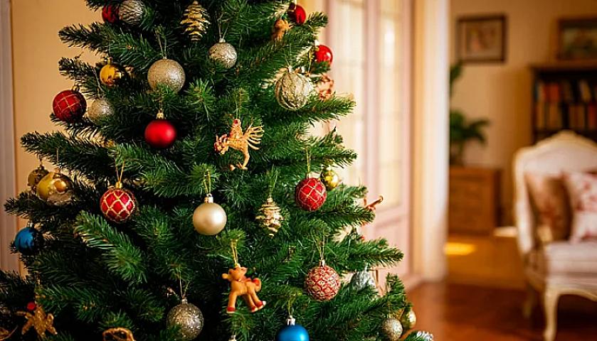 Evdə təbbi yolka saxlamayın – 