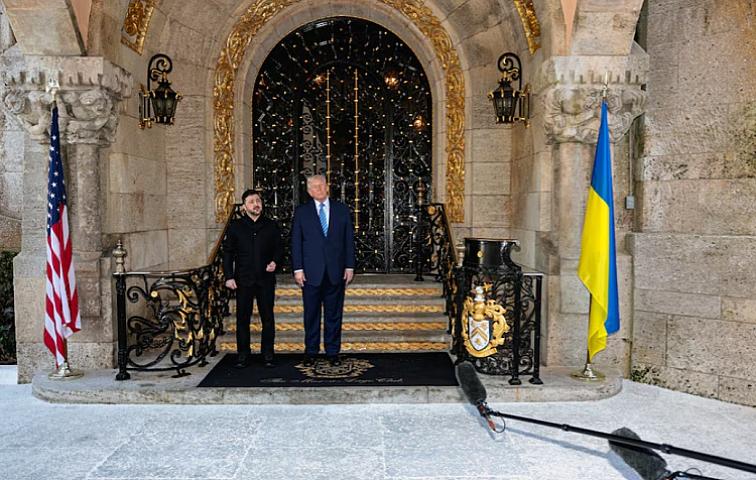 Bu, riyakarlıq və diplomatik acizlikdir -