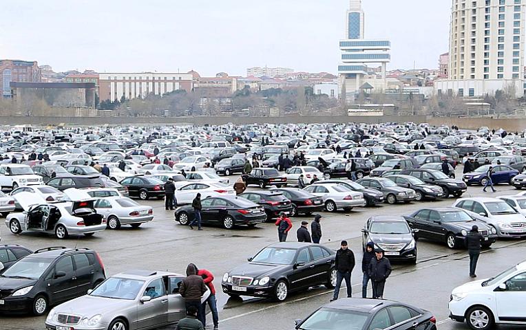Köhnə maşınlar üçün yeni aksiz dərəcəsi tətbiq olunacaq - 