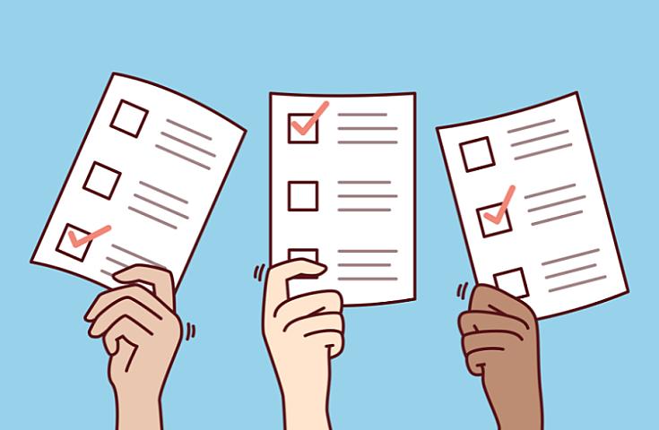 Which elections will take place in 2026?