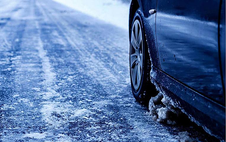 Yollar buz bağlayacaq - 