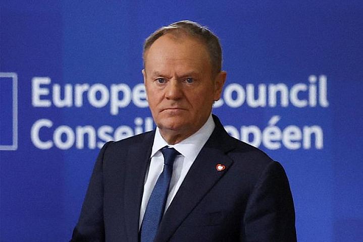 Donald Tusk: Rusiya bunu etsə, 