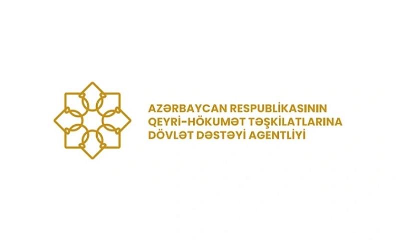 "Qeyri-Hökumət Təşkilatlarına Dövlət Dəstəyi" informasiya sistemi yaradılır