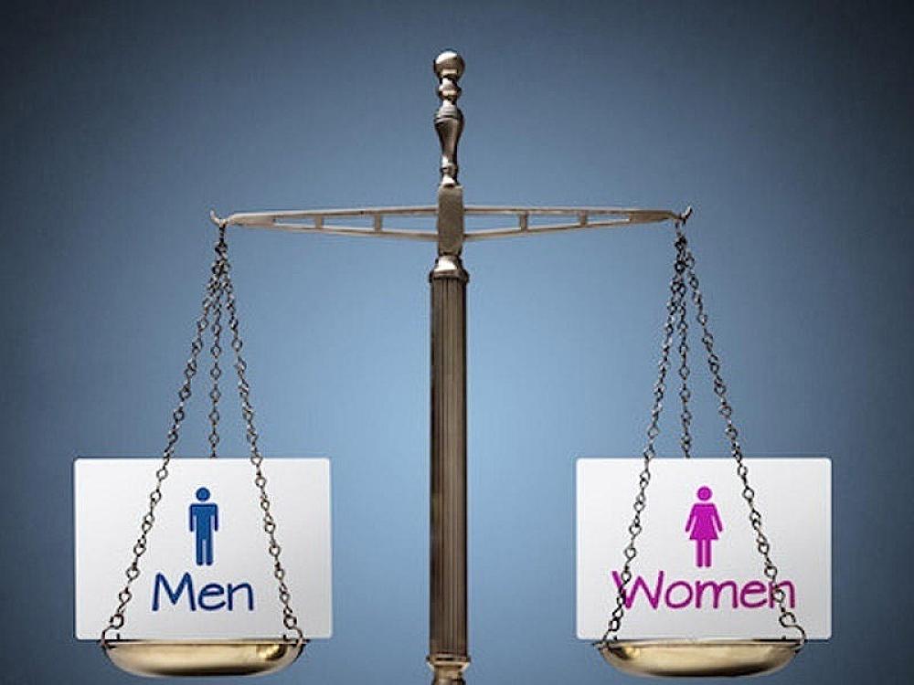 From the President on gender equality -