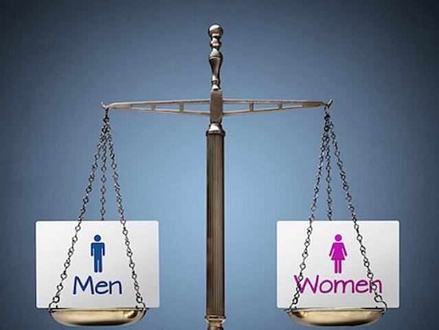 From the President on gender equality -