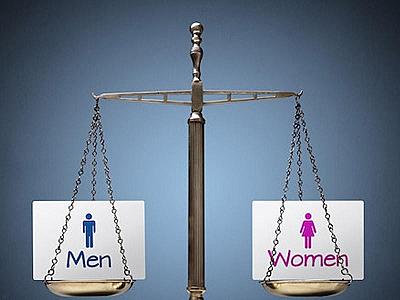 From the President on gender equality -