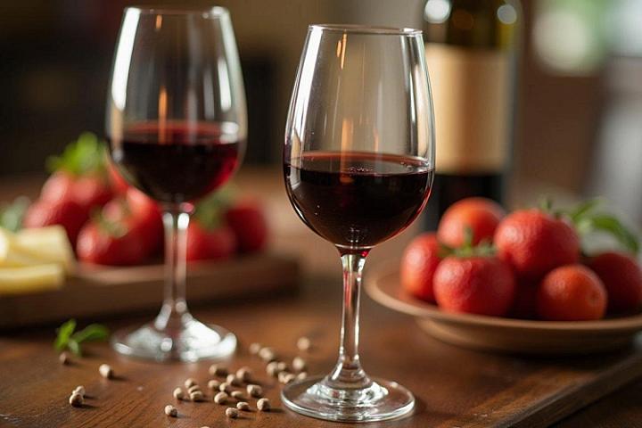 Spirtli içki bədənə hansı hallarda 