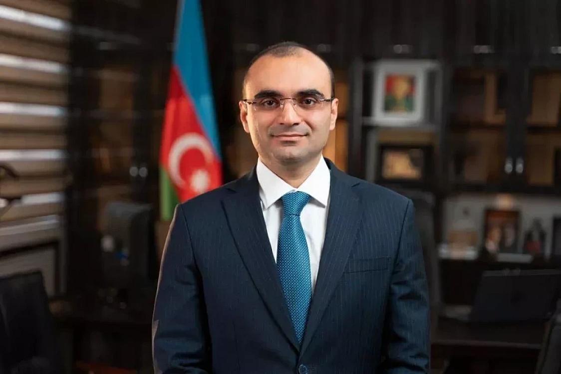 Nəsimi rayonunun icra başçısı vəzifəsindən 