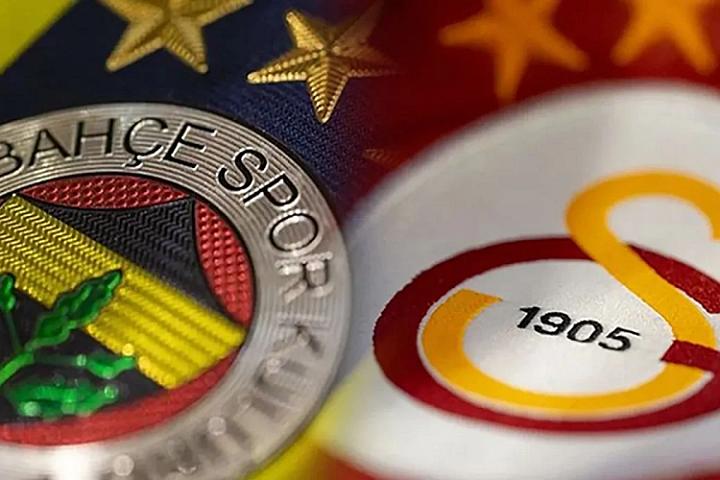 "Qalatasaray" "Fənərbağça"nın keçmiş