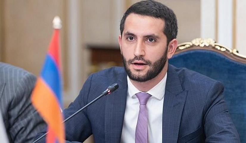 Rusiyalı biznesmen Azərbaycanla bağlı yalan danışır - 