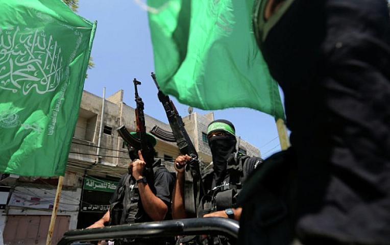 HƏMAS onun ölümünü təsdiqlədi