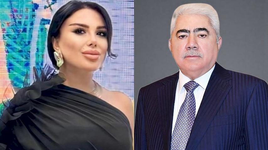 Deputatın şirkəti “Pişik Günel”ə ev verib? - 