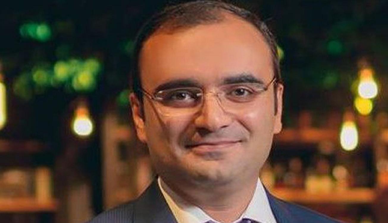 Biraylıq icra başçısı olan 