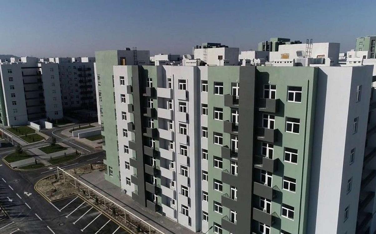 MİDA mənzillərinin saytına müdaxilə - 