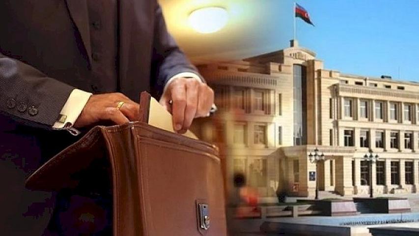 Azərbaycanda icra hakimiyyətləri LƏĞV EDİLİR? - 