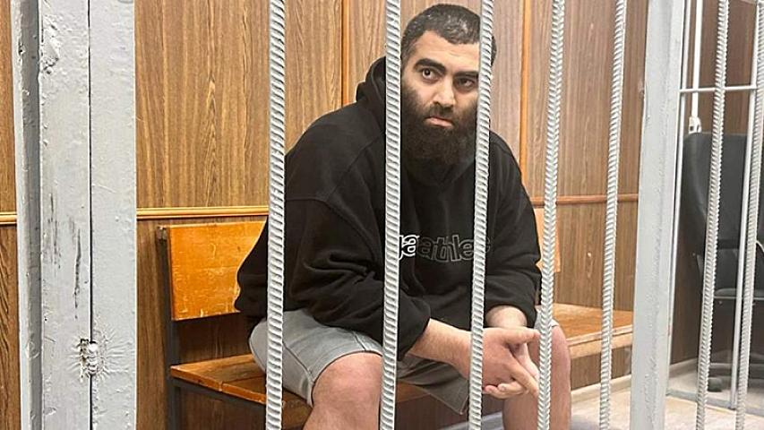 Erməniəsilli bloqerin 