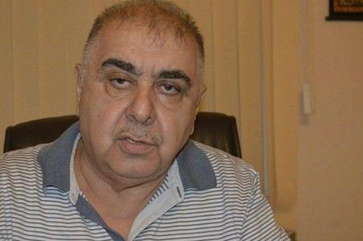 "Nəvəmin adına heç eşşək də yoxdur" - 