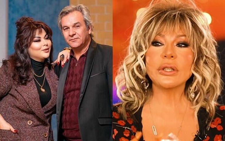 Brilliant Dadaşovanın onları "qızıl-gümüş" adlandırması narazılıq yaratdı