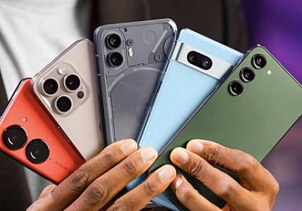 2025-ci ildə ən pis smartfon istehsalçılarının