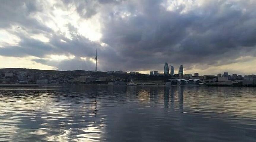 Bayram günləri hava