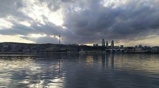 Bayram günləri hava