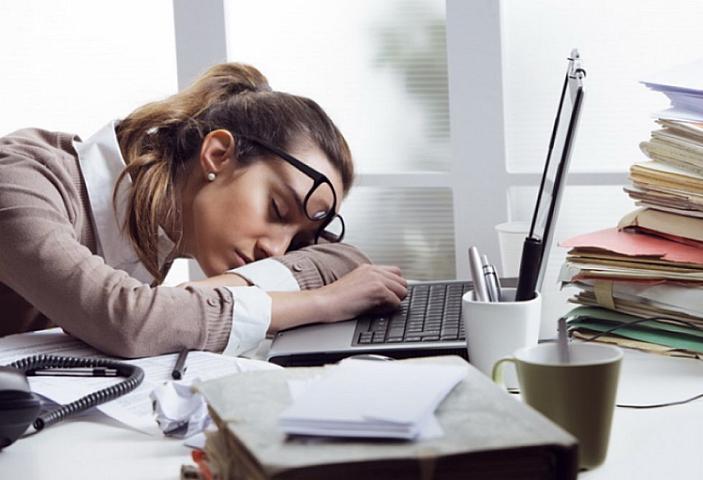 Yorğunluq hansı xəstəliklərin 